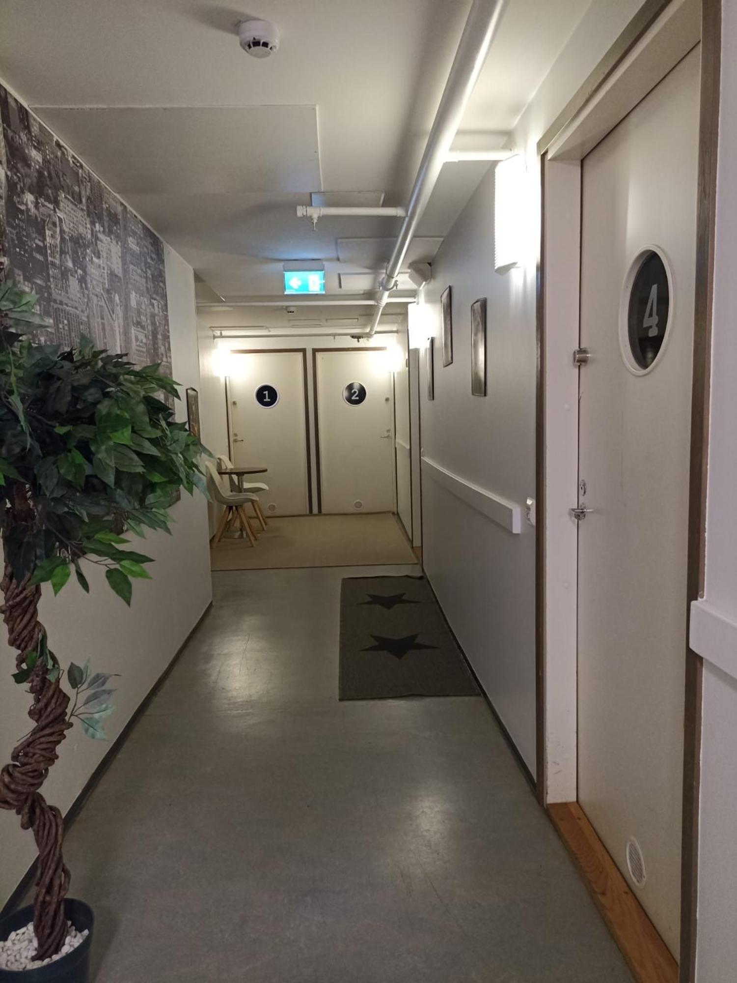 Hostel400Kokkola Ngoại thất bức ảnh
